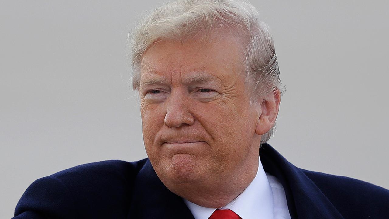 Trump's vow to end birthright citizenship explained