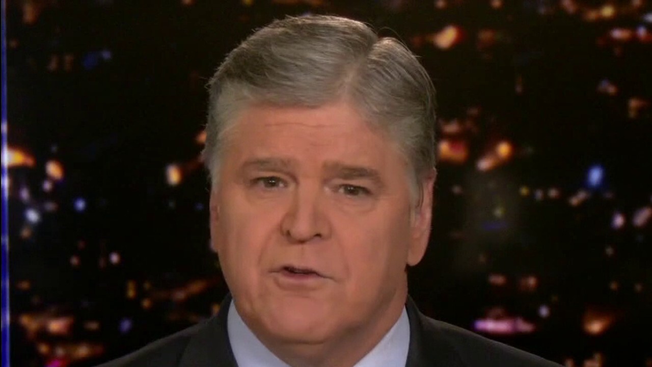 Sean Hannity on Hunter Biden investigation: 'This is not going away'