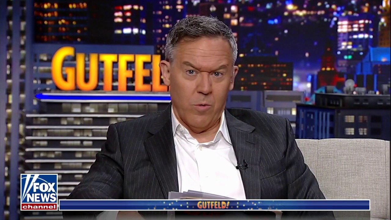 Are depressive meds really good for our heads?: Gutfeld | Fox News Video