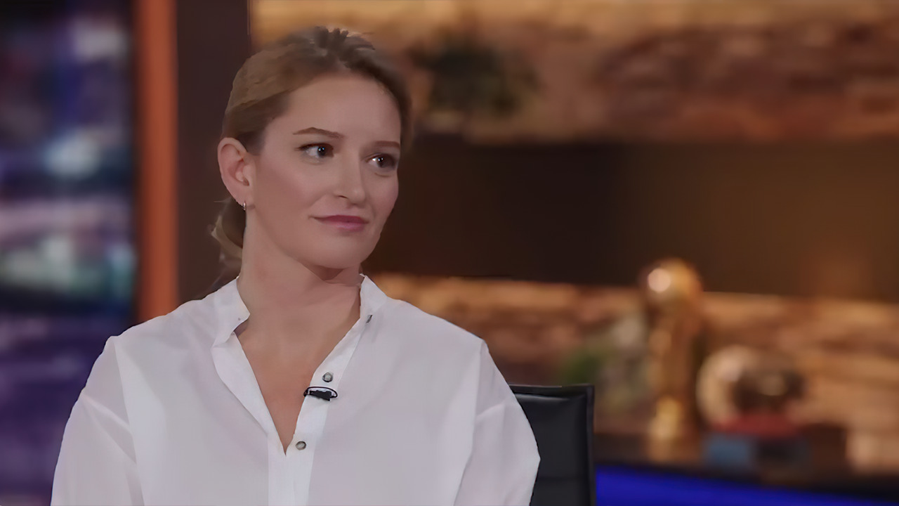 MSNBC’s Katy Tur: AG Barr used media as ‘political pawn’ for Mueller report summary