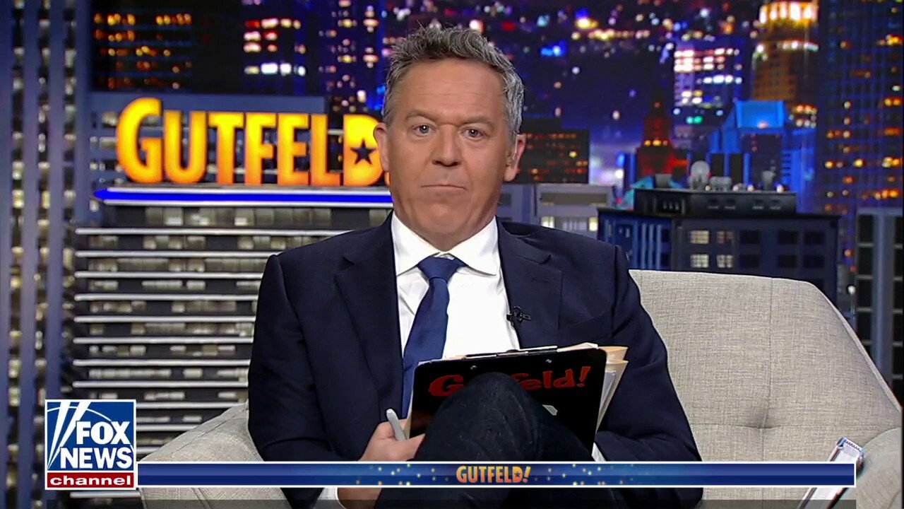 ‘Gutfeld’ talks a man being sued for leaving a $3,000 tip
