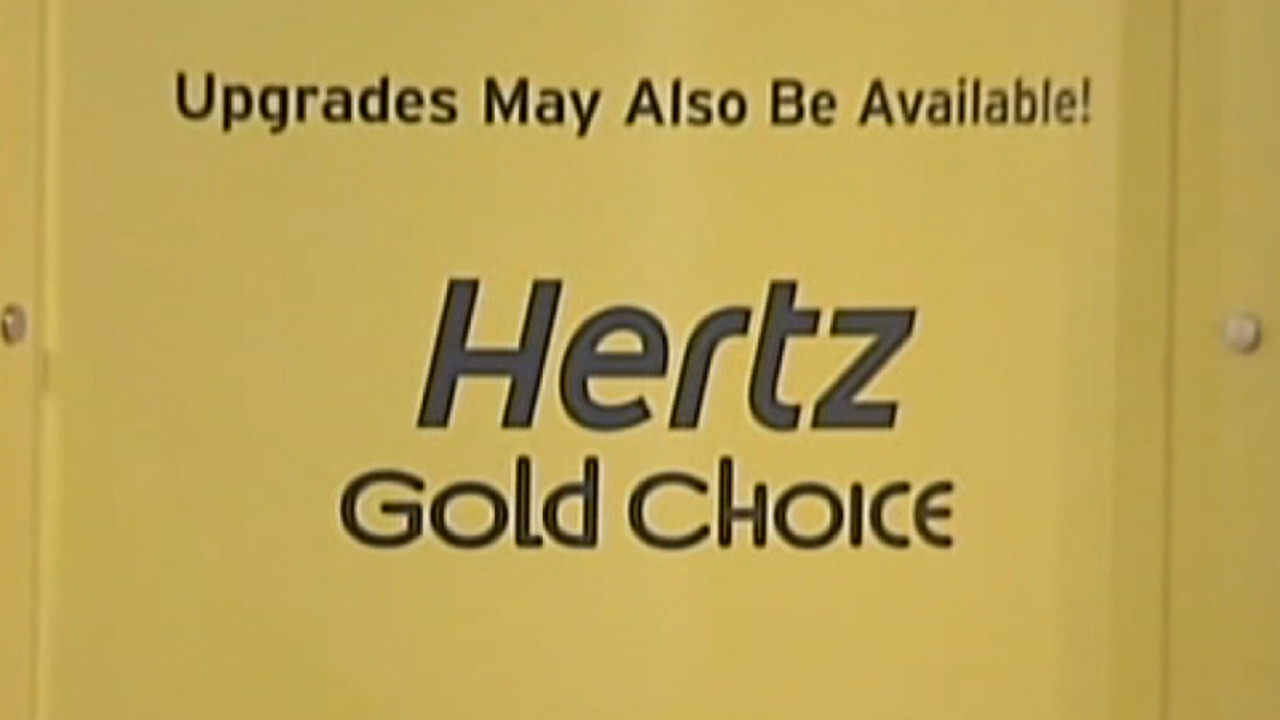 Hertz providing free rentals to health care workers