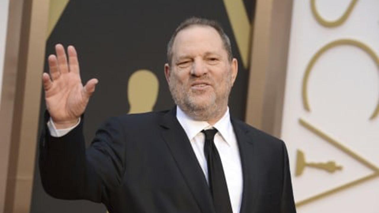 Why wasn't Harvey Weinstein charged in 2015?