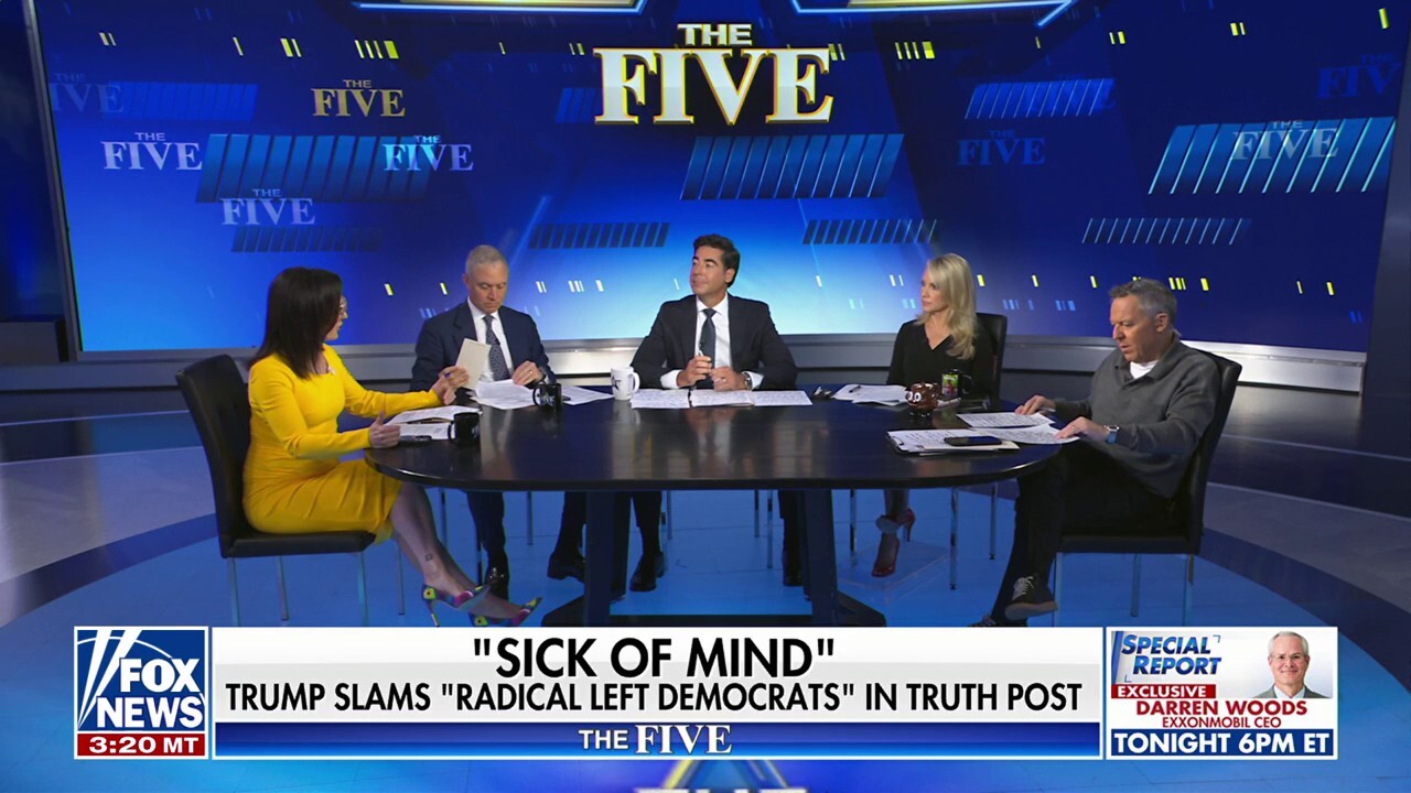 ‘ECONOMIC TREASON’: Watters explains how illegals have impacted American wages