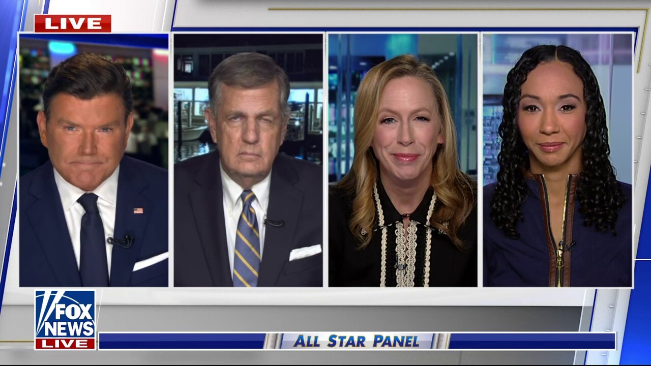 Brit Hume, Francesca Chambers and Kim Strassel discuss Israel and Hamas agreeing to a extended pause on ‘Special Report.’