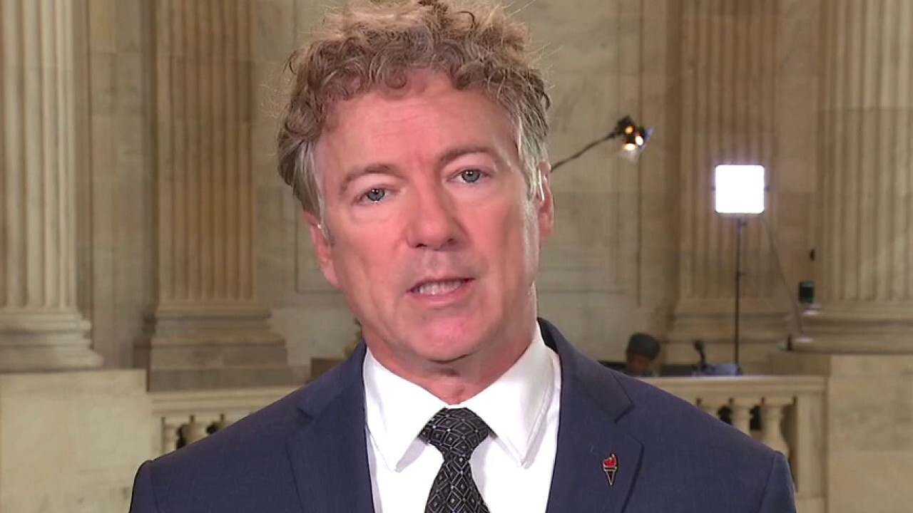 Rand Paul: CNN 'dishonest' about my past record on state storm aid