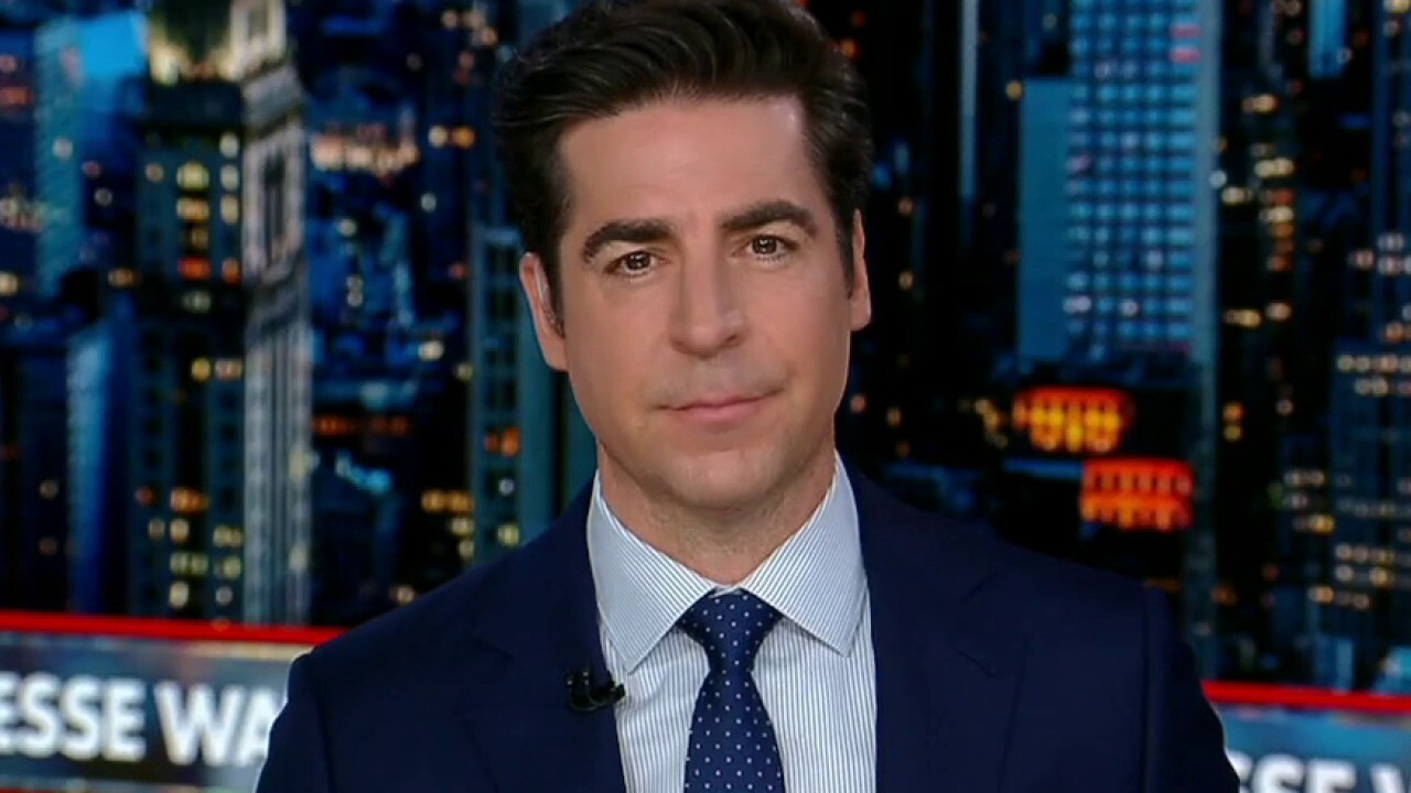 Jesse Watters: No one wants to talk about this after tragedy in Tennessee