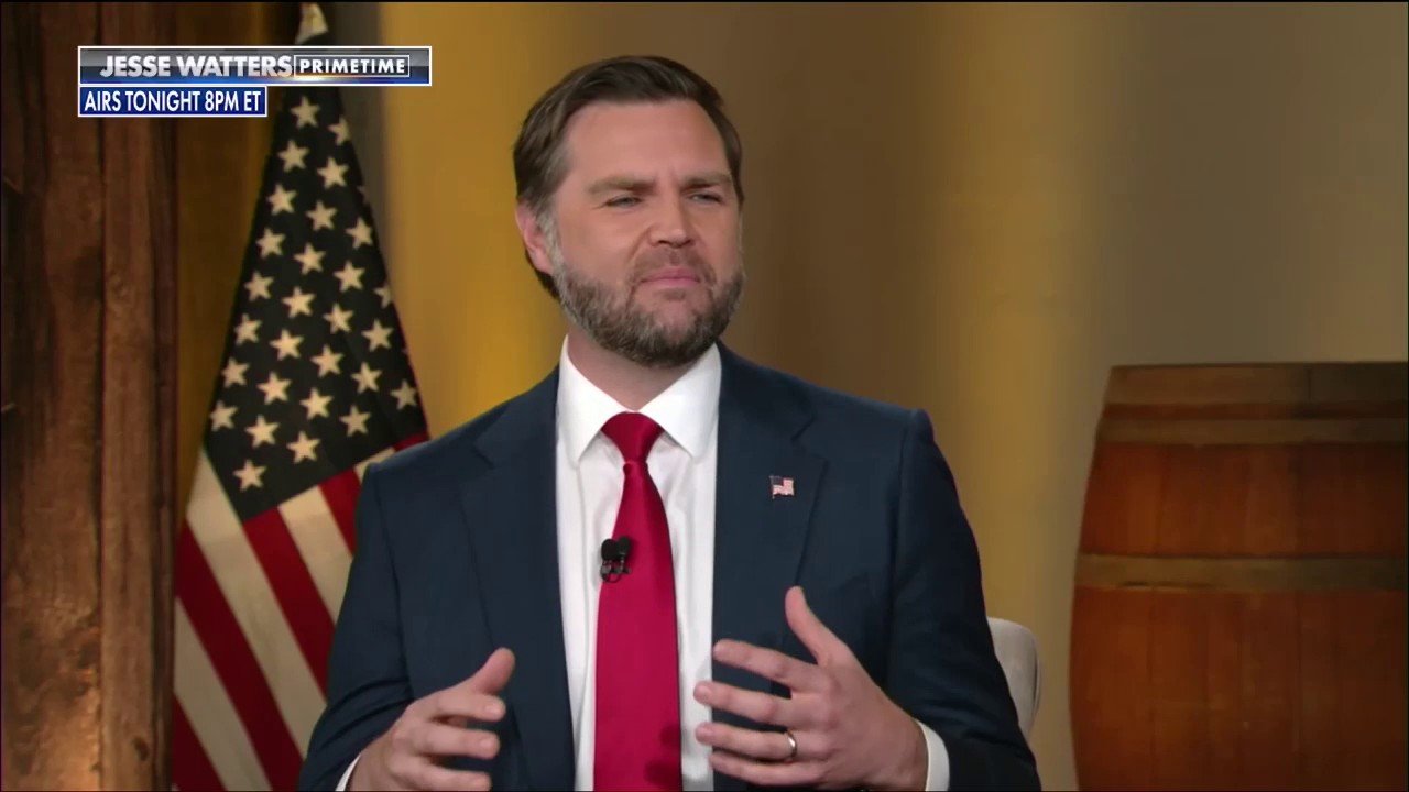 JD Vance: Obama can’t help himself from being super elitist