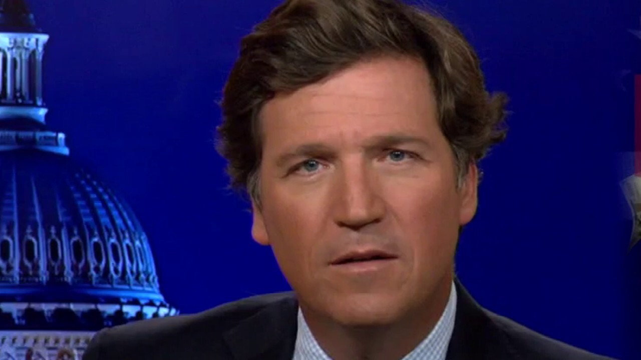  Tucker Carlson: The Biden administration won't even admit what a recession is