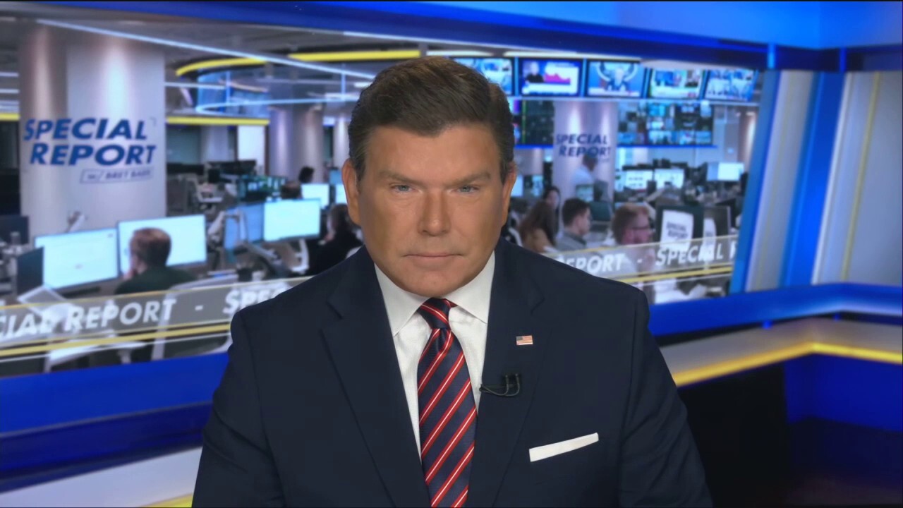 Coming up on Tuesday, March 12 edition of ‘Special Report’