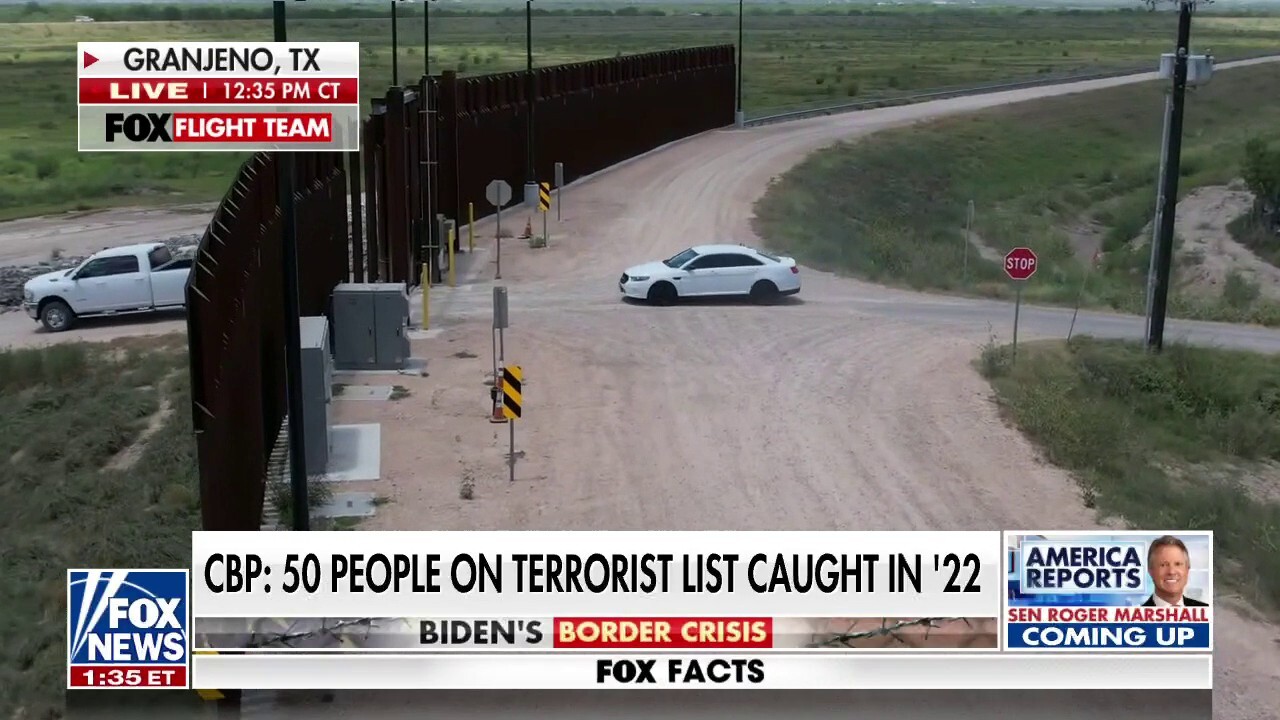 Arizona attorney general: Immigrants exploiting lack of border security in Texas
