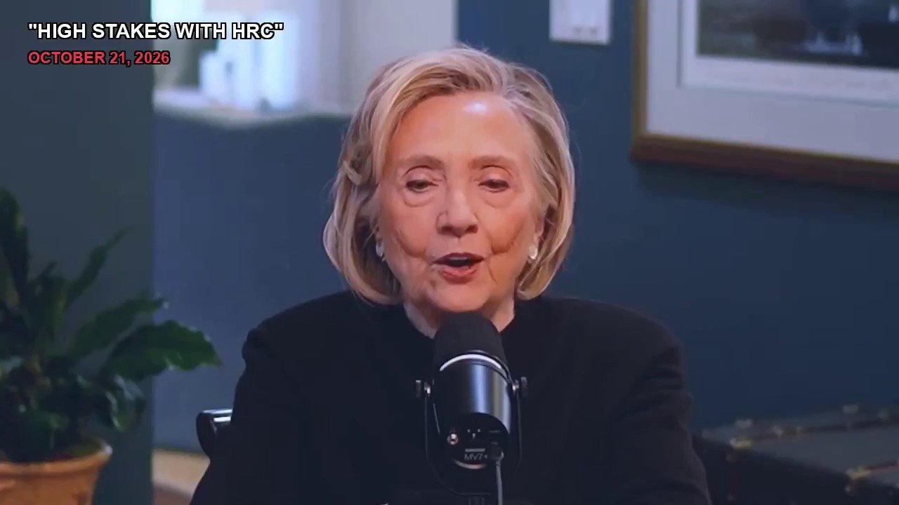Hillary Clinton calls Matthew McConaughey's independent video 'unfortunate'