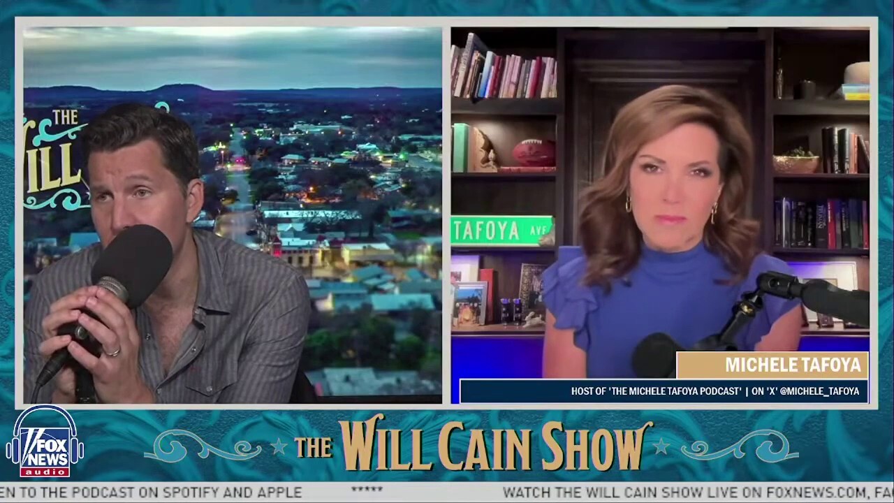 Did President Biden hide his cancer? The evidence is mounting | Will Cain Show