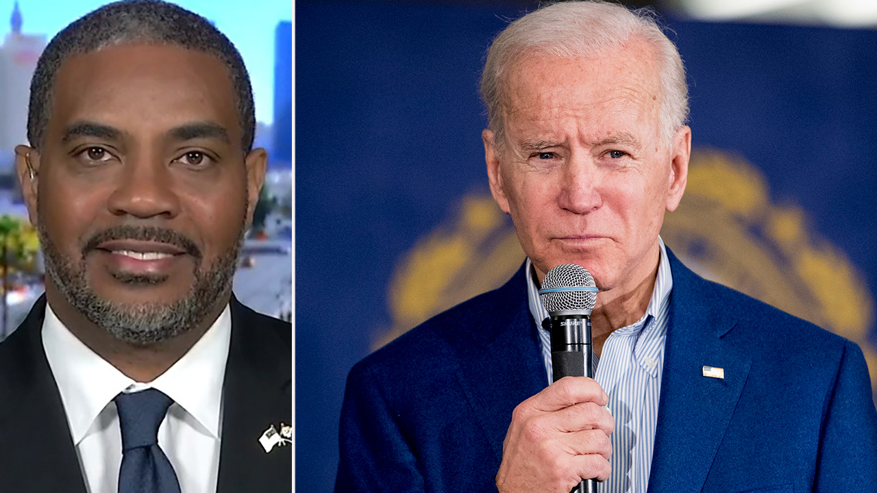 Rep. Horsford: I am supporting Joe Biden for President; he’s vetted, trusted and delivered 