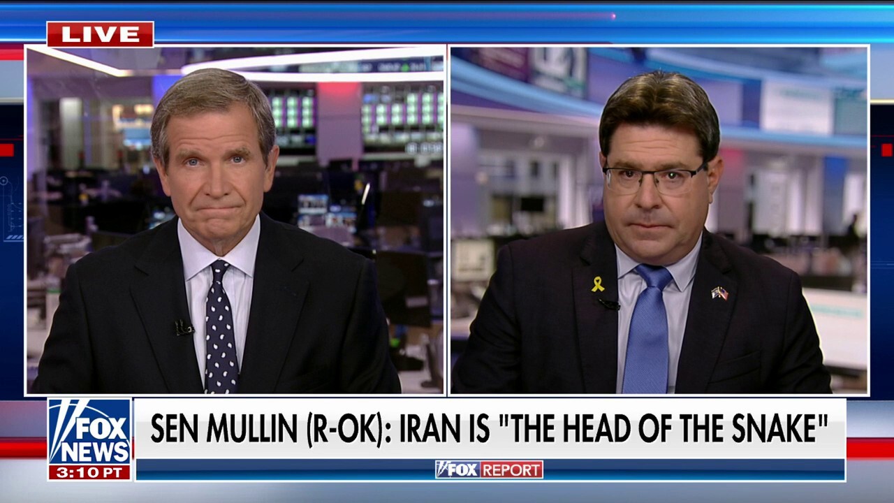 The international community 'must put Iran under pressure': Ofir Akunis