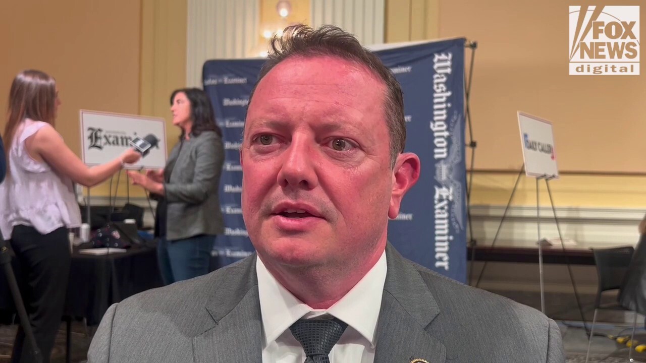 House privacy hawk sounds off on REAL ID
