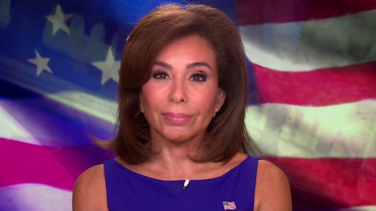 Judge Jeanine honors the victims of 9/11