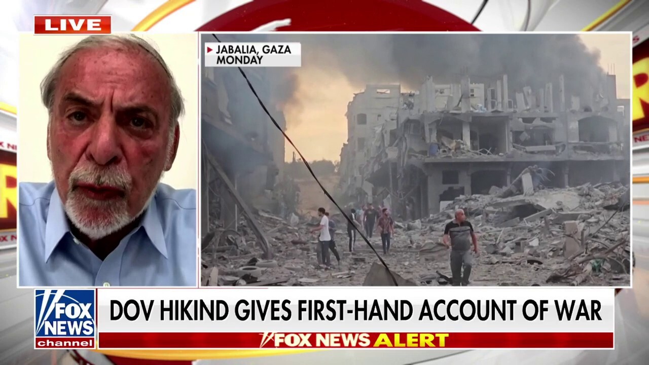Dov Hikind blasts progressive Democrats' calls for de-escalation in the Middle East: 'Sick and pathetic'