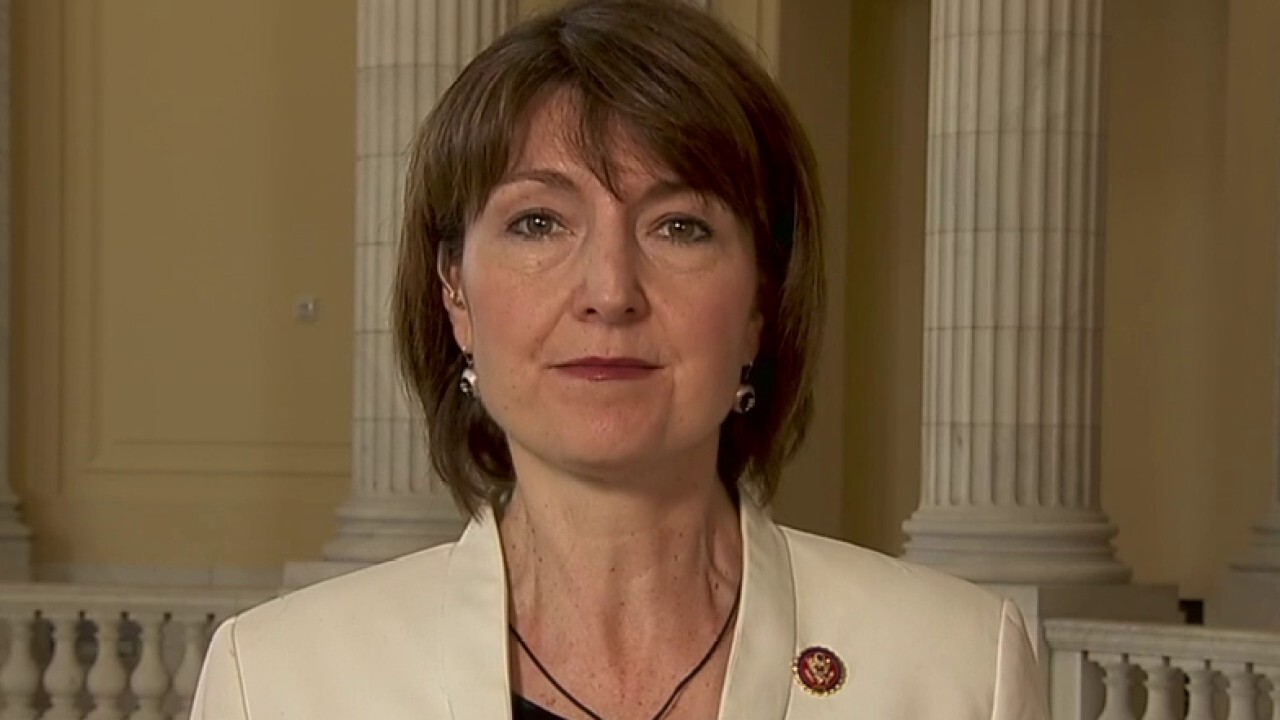 Rep. McMorris Rodgers: Time for Democrats, Republicans to pull together for our country