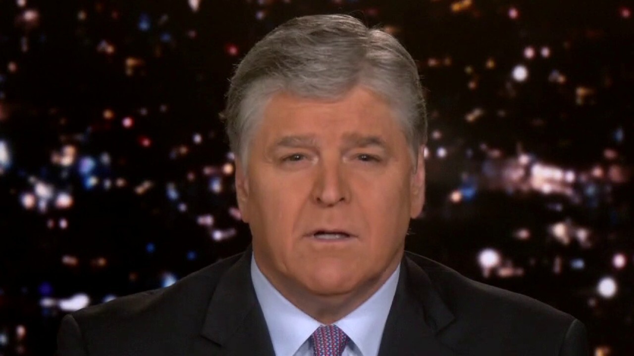 Hannity pays tribute to Rush Limbaugh