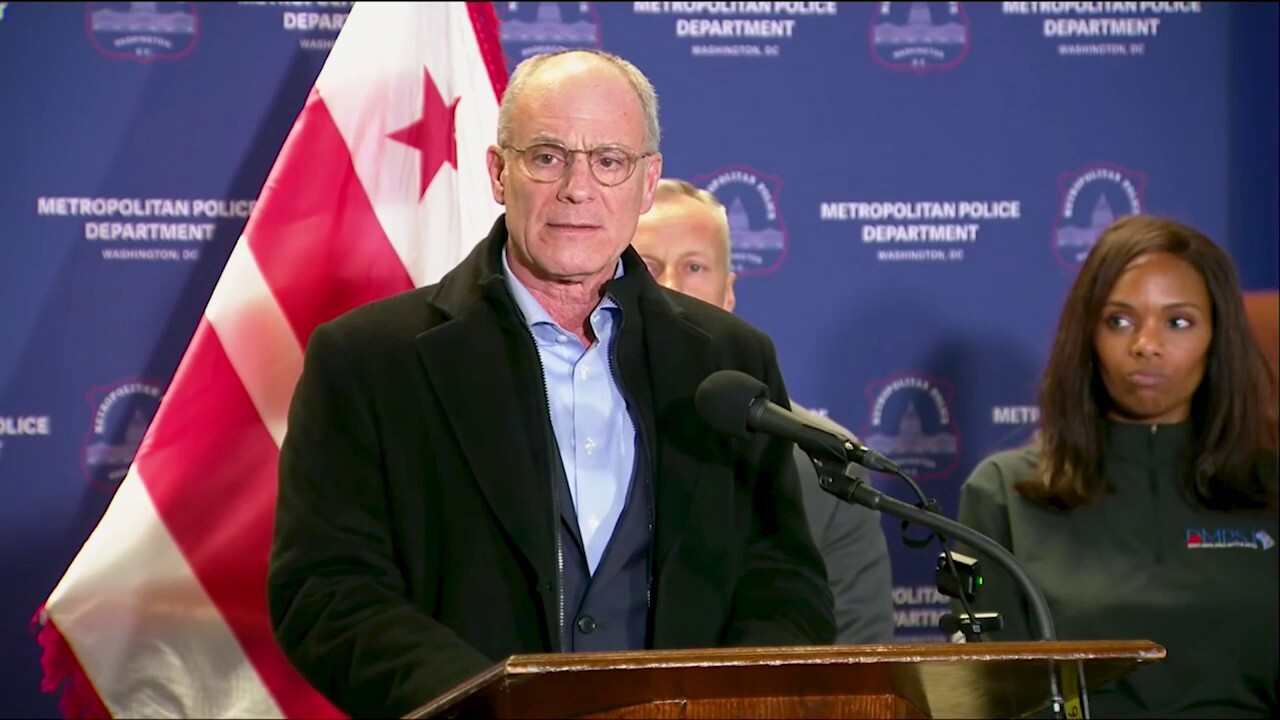  Israeli ambassador says staffers slain in DC were about to be engaged