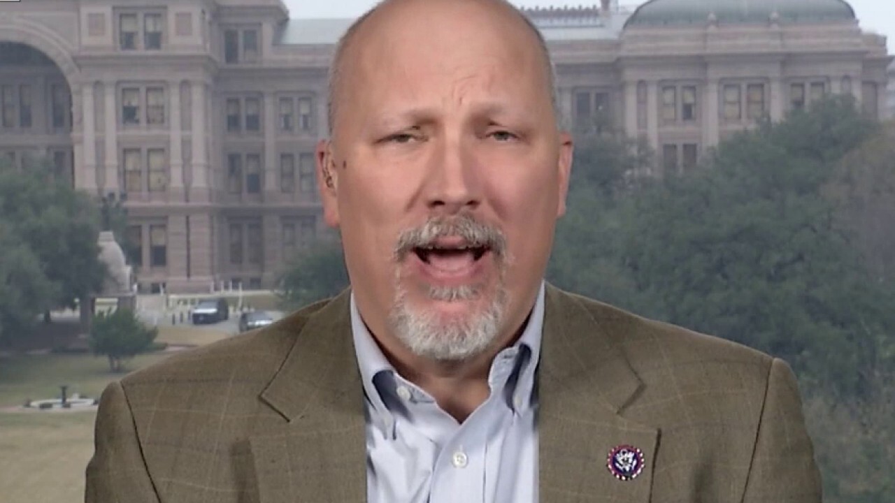 Chip Roy reacts to backlash from GOP, former ICE director, against Biden’s immigration orders