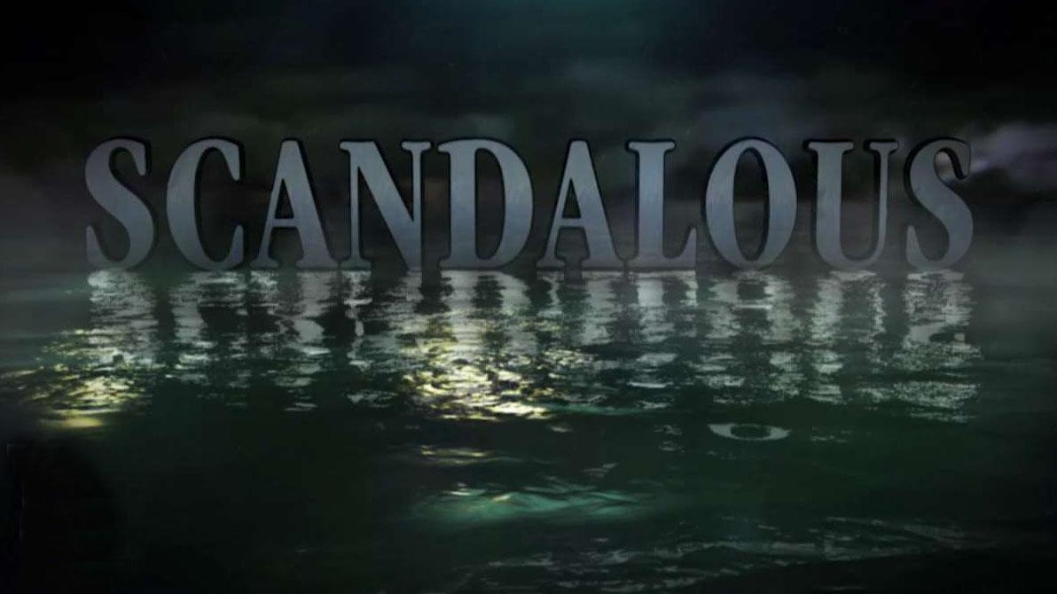 'Scandalous: Chappaquiddick' Episode 4: 'Stranger Than Fiction'
