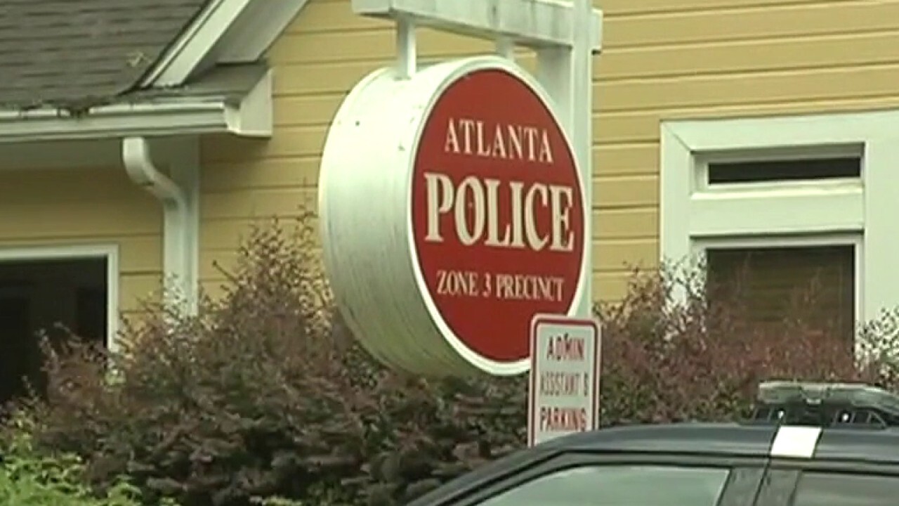 Atlanta police stage sick outs after murder charge in Rayshard Brooks shooting