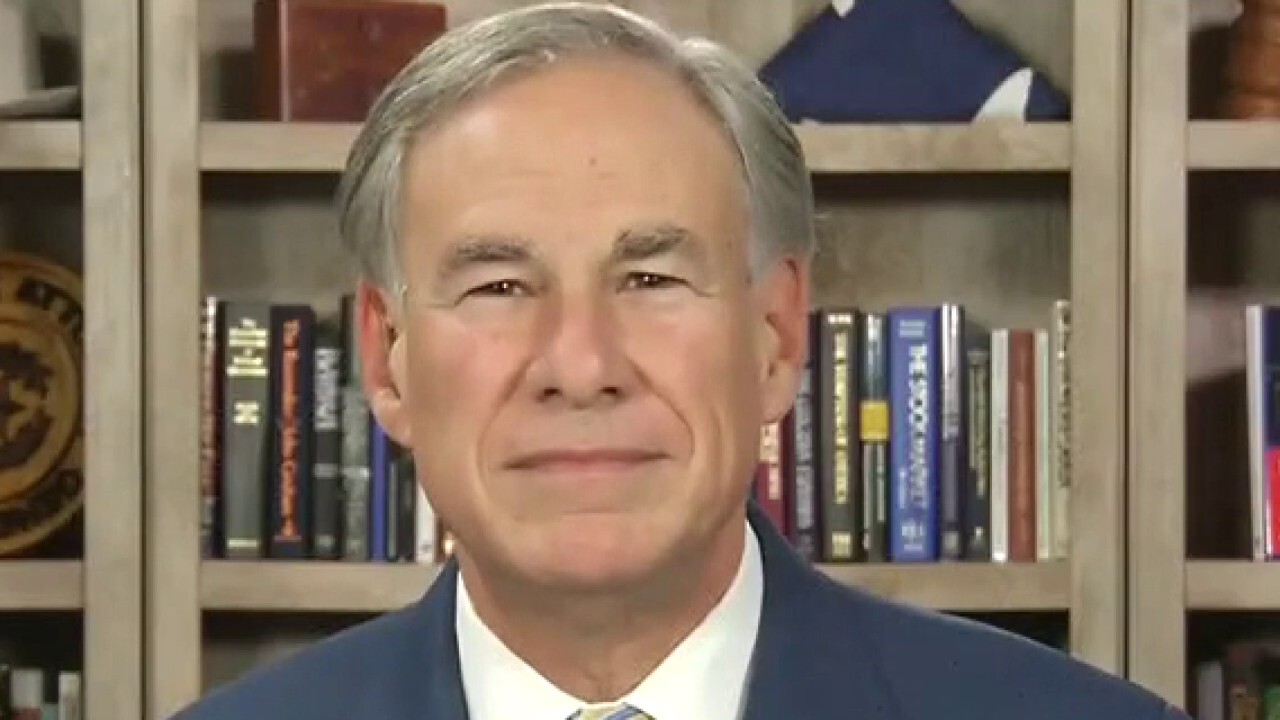 Texas will be 'the home for semiconductor manufacturing': Gov. Abbott 
