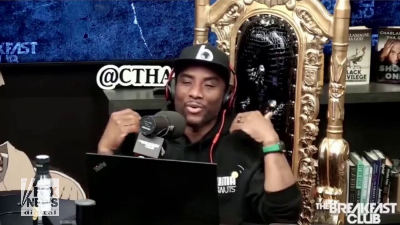Charlamagne scoffs at how news anchor was fired for quoting Snoop Dogg