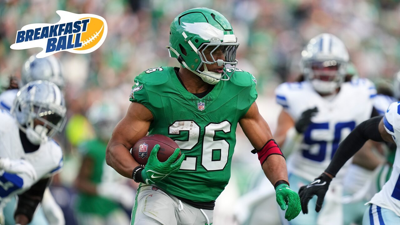 NFL ще играе международни игри в 2 нови държави, тъй като графикът на 2025 г. влиза в поглед 