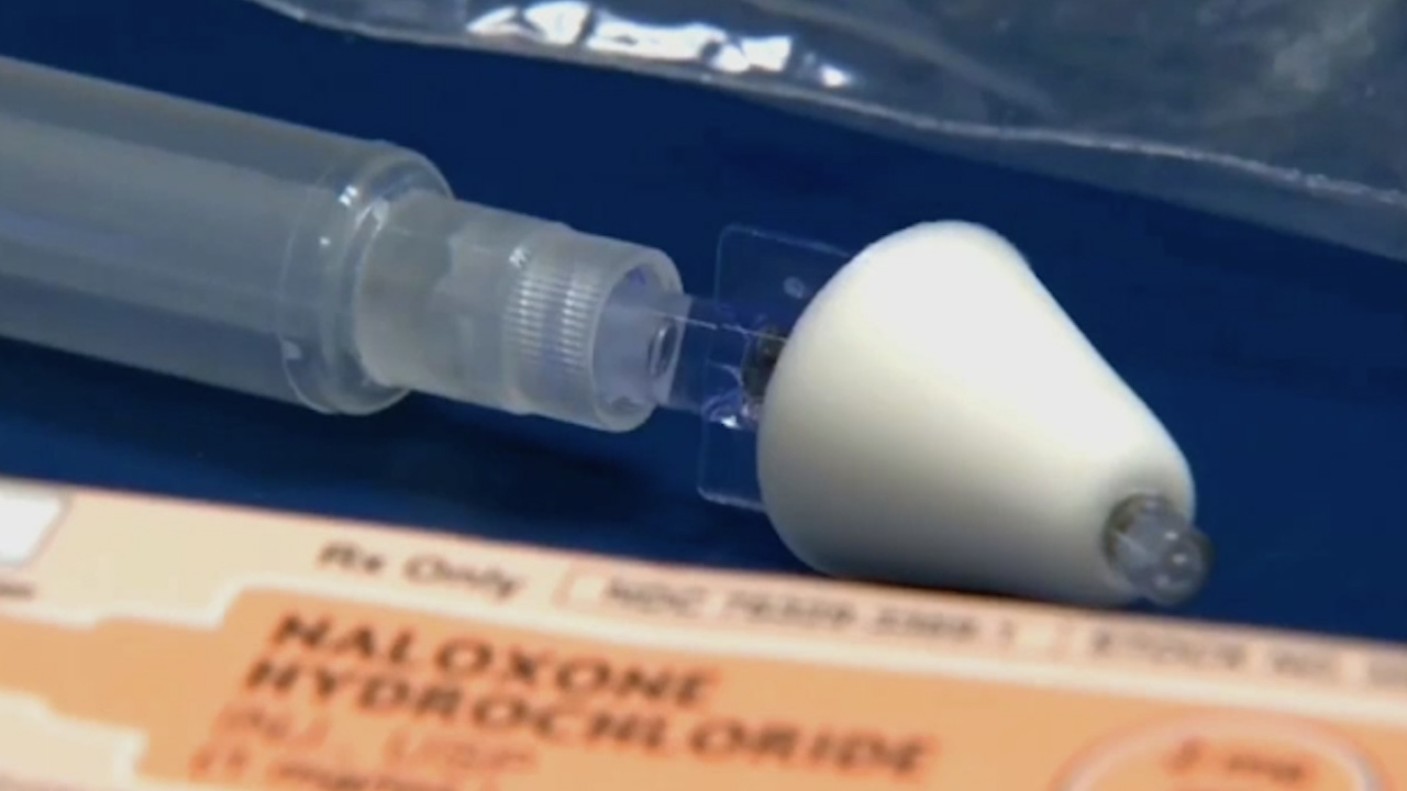 States aim to reduce drug overdose numbers
