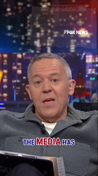 Gutfeld SHREDS Olympian’s biological admission: ‘NOT surprising to ANYONE’