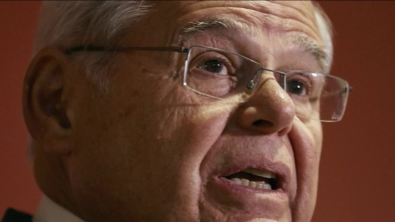 Could Menendez be expelled from the Senate?