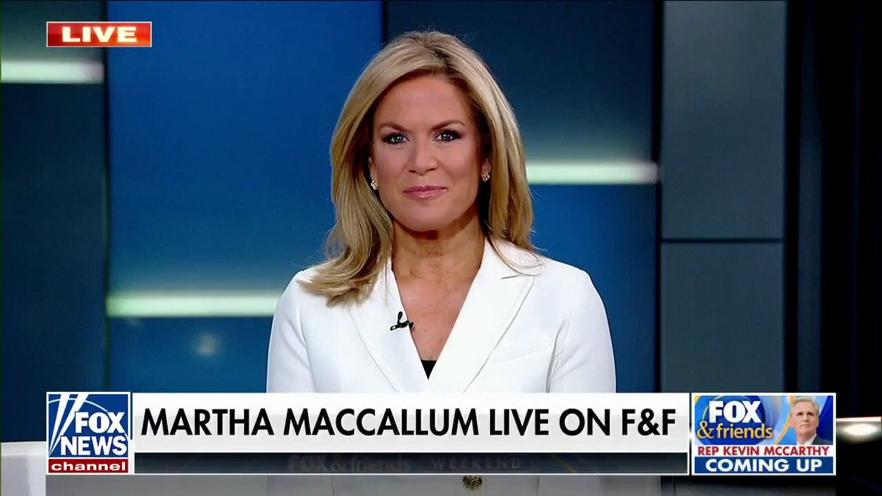 Martha Maccallum Rips Bill Clinton For Downplaying Crime In Hochul Endorsement A Bad Closing 7935