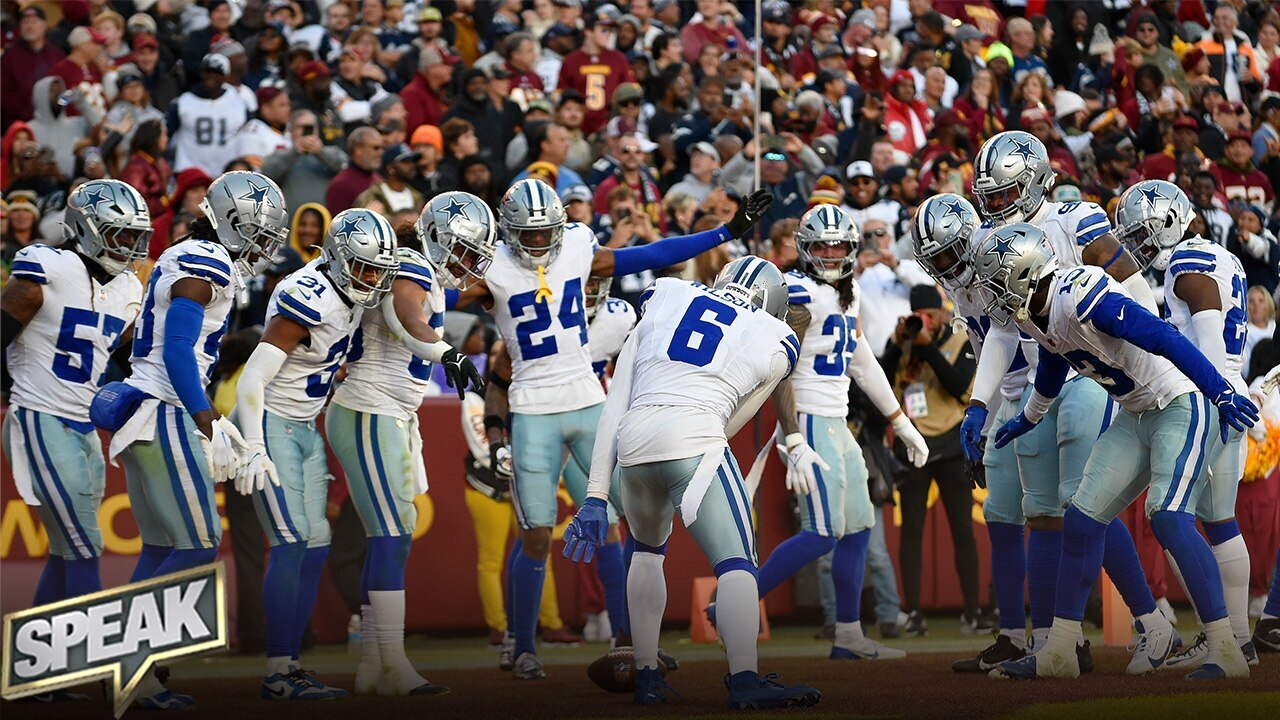 How overmuch  unit   is connected  the Dallas Cowboys players to present  for caller   caput  manager  Brian Schottenheimer? | Speak