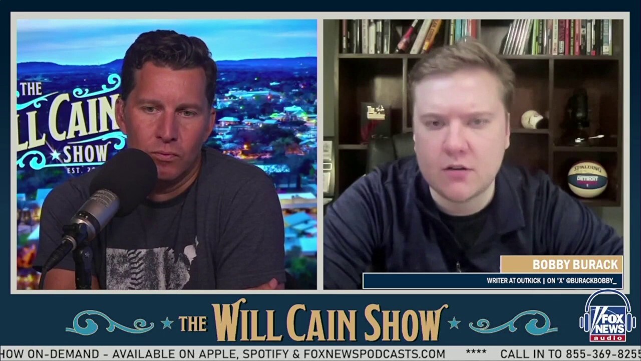 Joined by OutKick's Bobby Burack, Will Cain explains how, despite not having the ratings or credibility of years past, the mainstream media is still able to play a major role in the shaping of the political narratives that Americans consume.