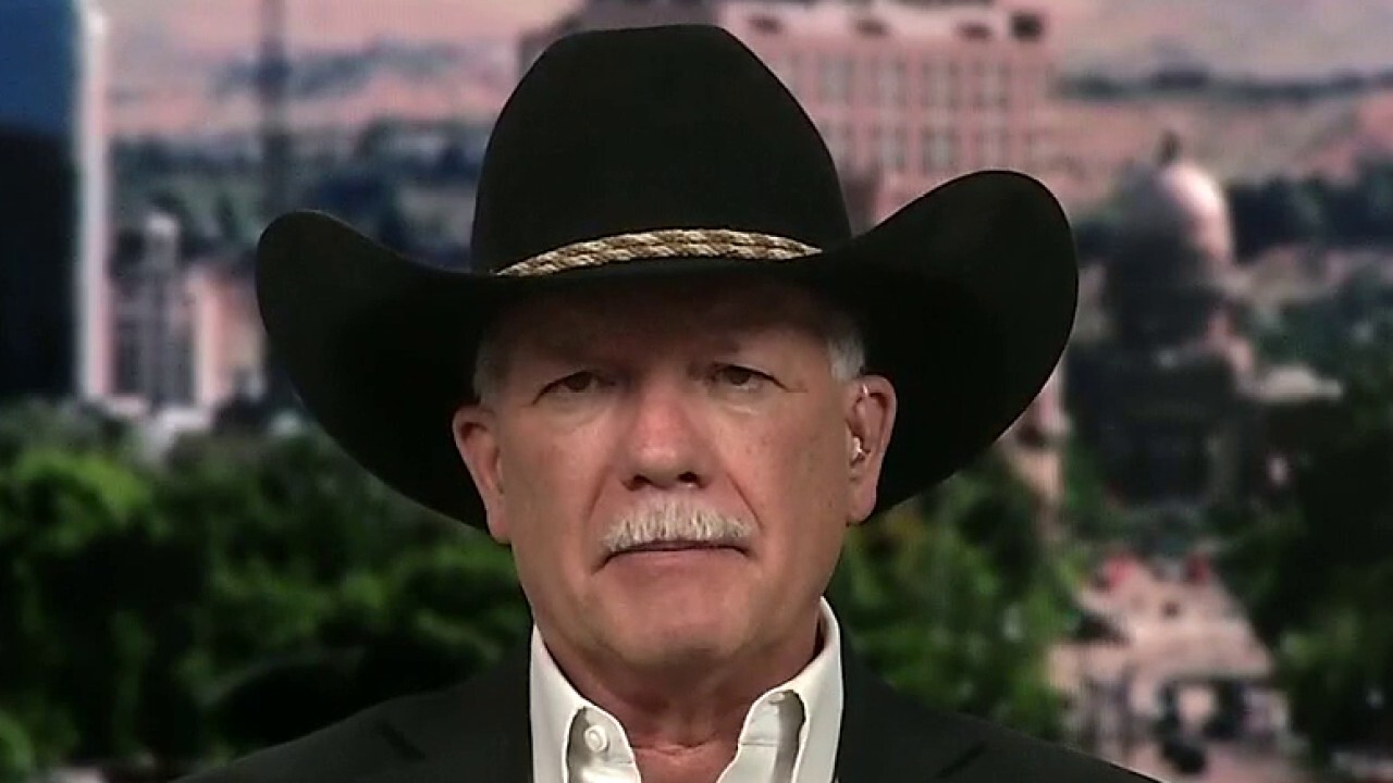 Nephew of Idaho Sheriff killed by illegal immigrant