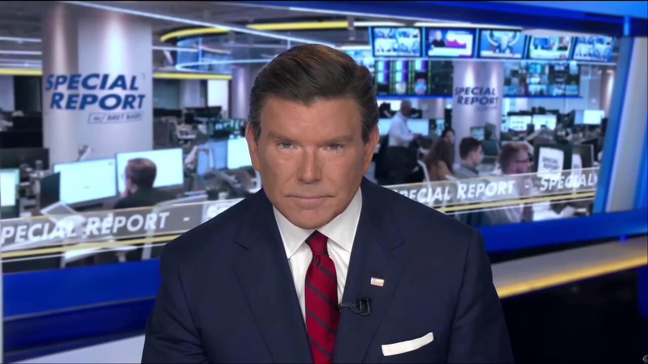 Bret Baier gives you a sneak peek of the next show.