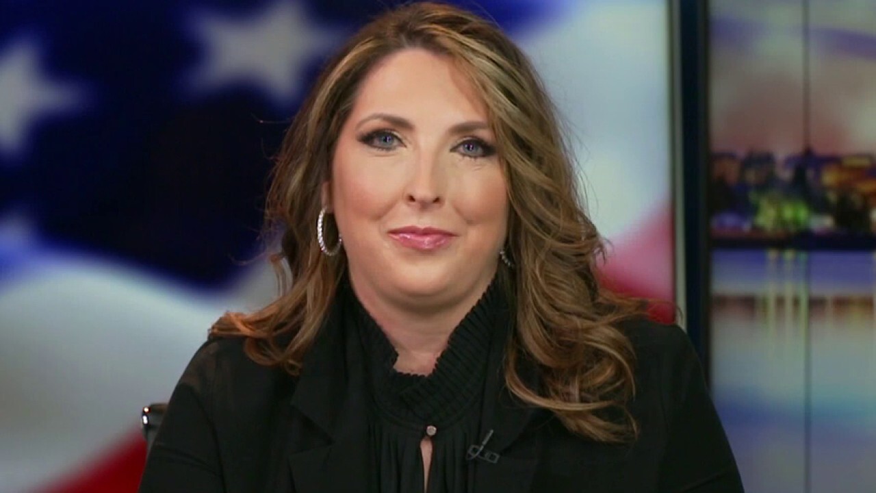 RNC Chairwoman Ronna McDaniel: We must let our incredible teachers get back in the classroom