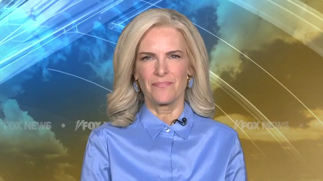 Janice Dean on Cuomo controversies, new book ‘Make Your Own Sunshine’