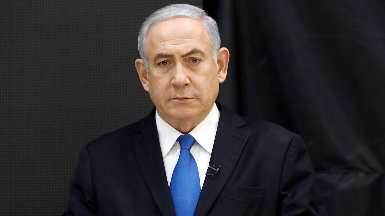 Israel has proof Iran hid its nuclear weapons program