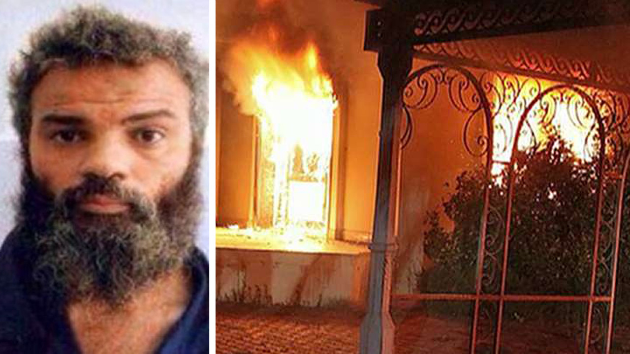 Law or politics? No death penalty for Benghazi jihadist