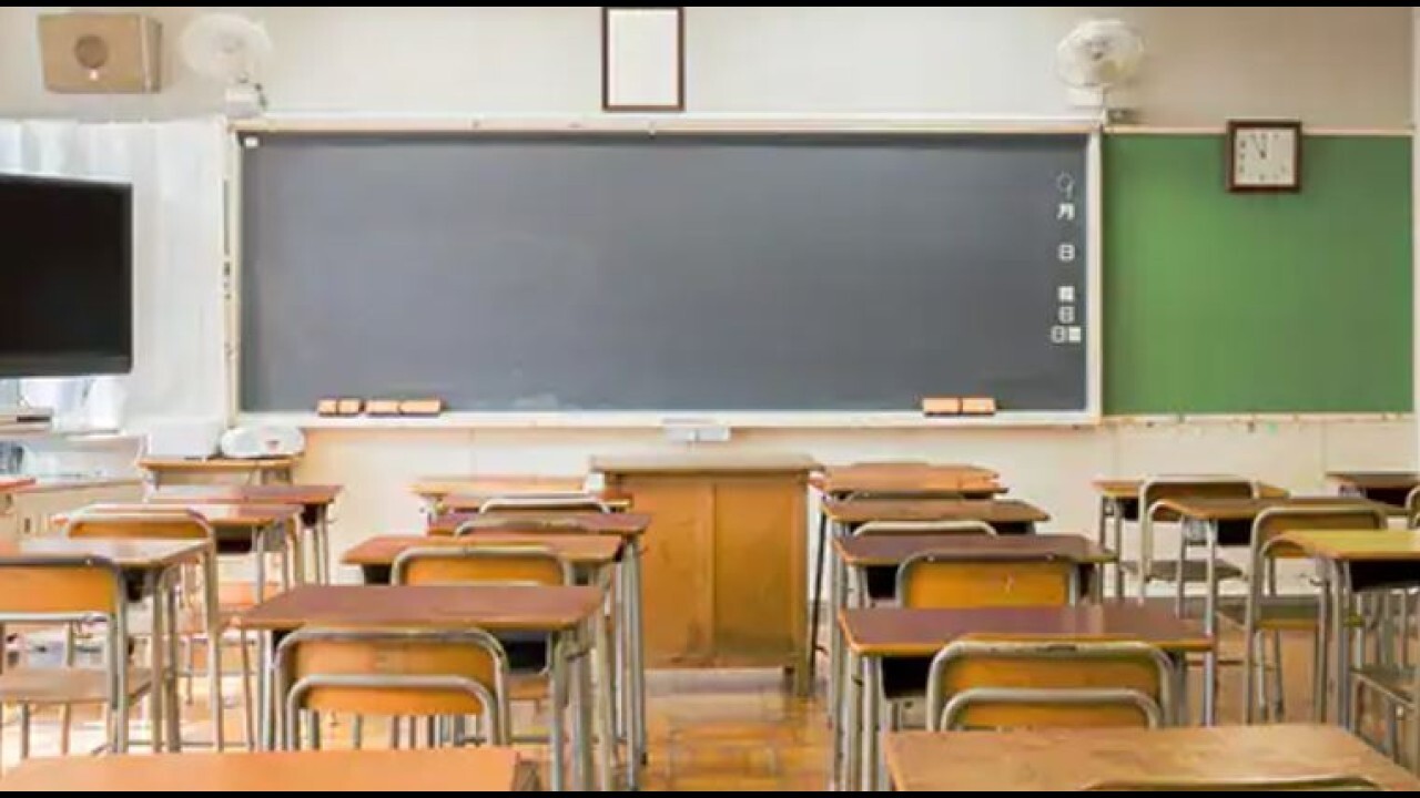 Teachers union lobbied CDC on school reopening: NY Post