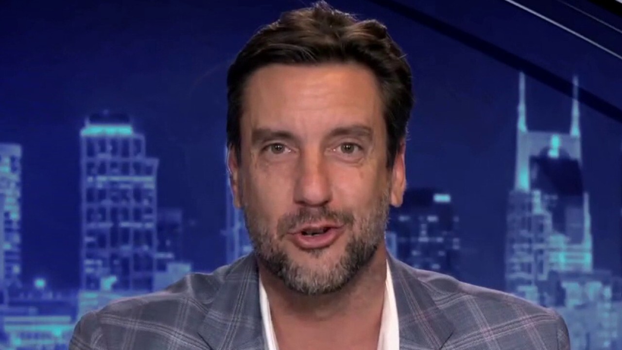 Clay Travis: America was lied to about kids wearing masks