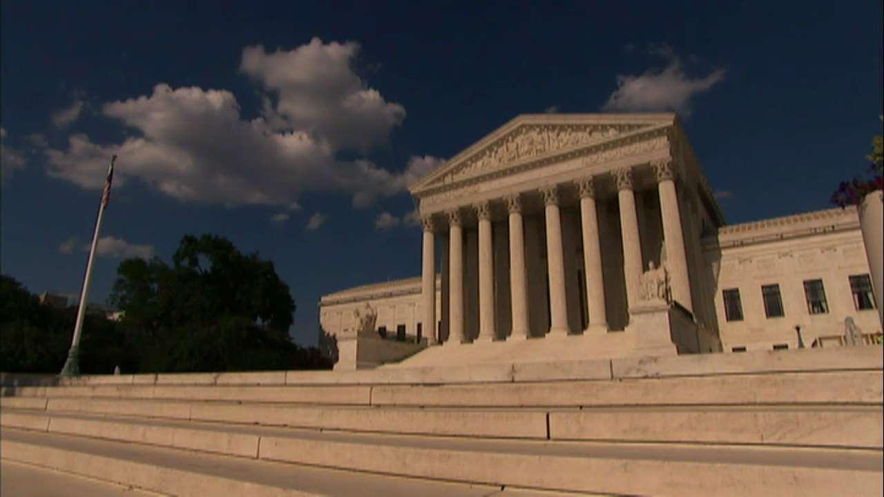 Supreme Court takes up debate over religious liberty