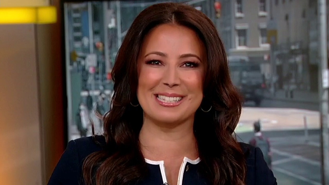 Julie Banderas Gives Son A Birthday Shout Out Fox News Video