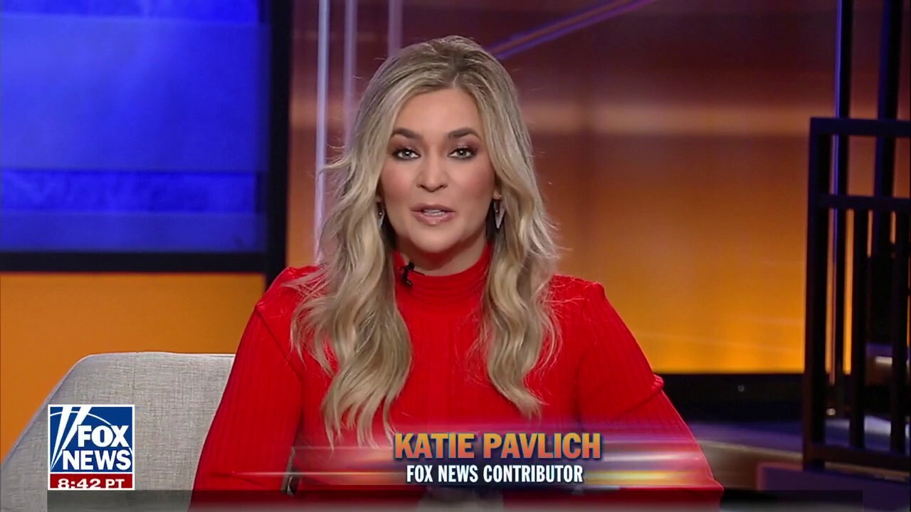 They want them to come to your backyard: Katie Pavlich