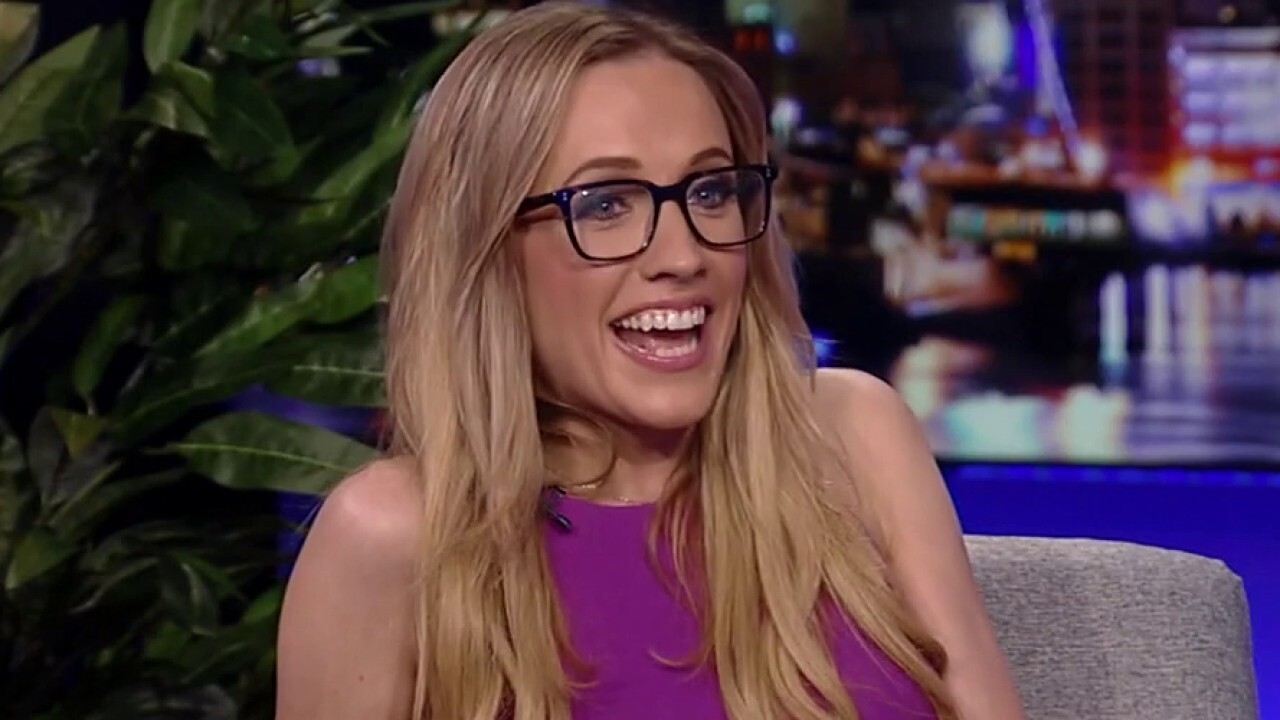 Kat Timpf: I wish people on the left could 'be more honest'