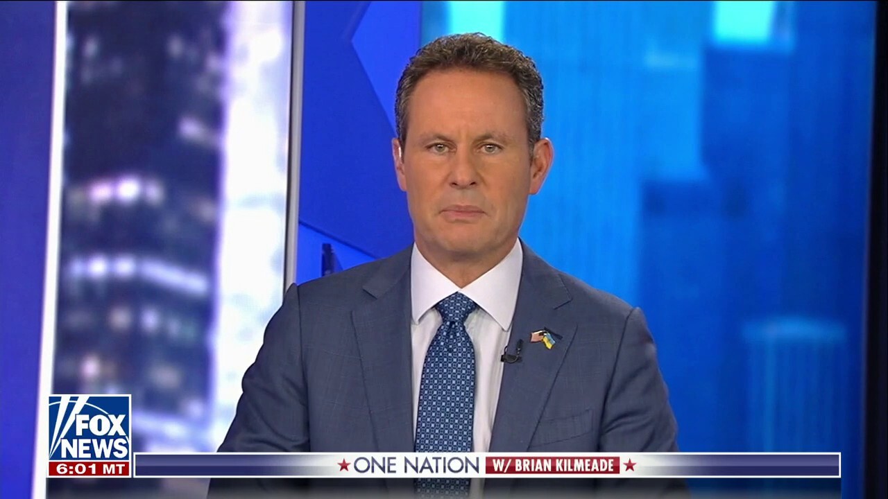 Brian Kilmeade: There is no bigger story than the economy